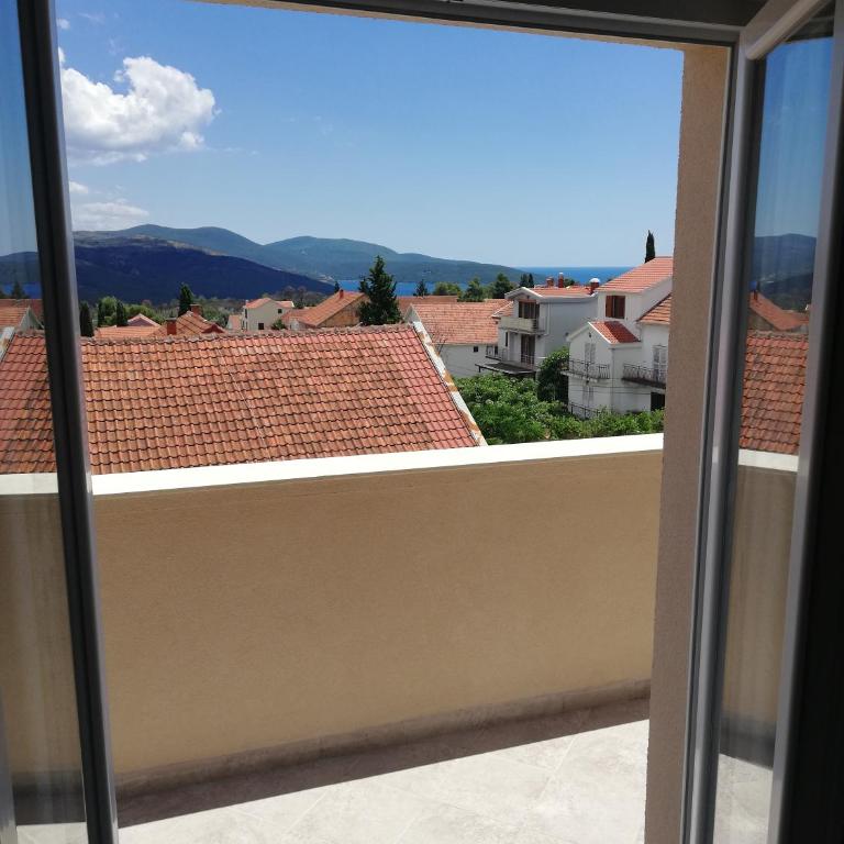Apartmani Beljkas - One-Bedroom Apartment with Sea View and Balcony - 21
