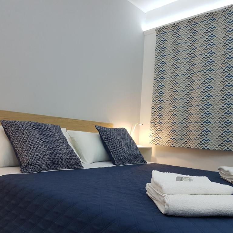 GiglioApartment Etna Mare - Camera Matrimoniale con Bagno Privato - 6