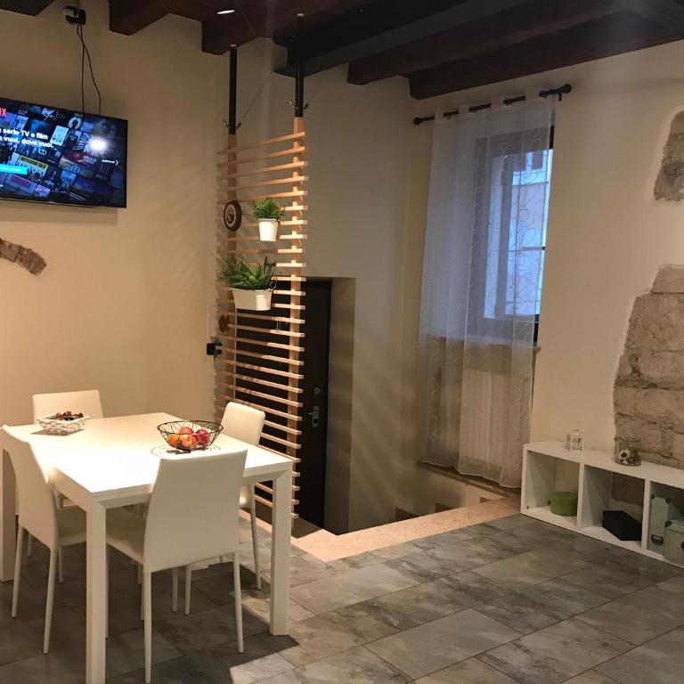 Sciesa24 - Appartamento Standard - 7