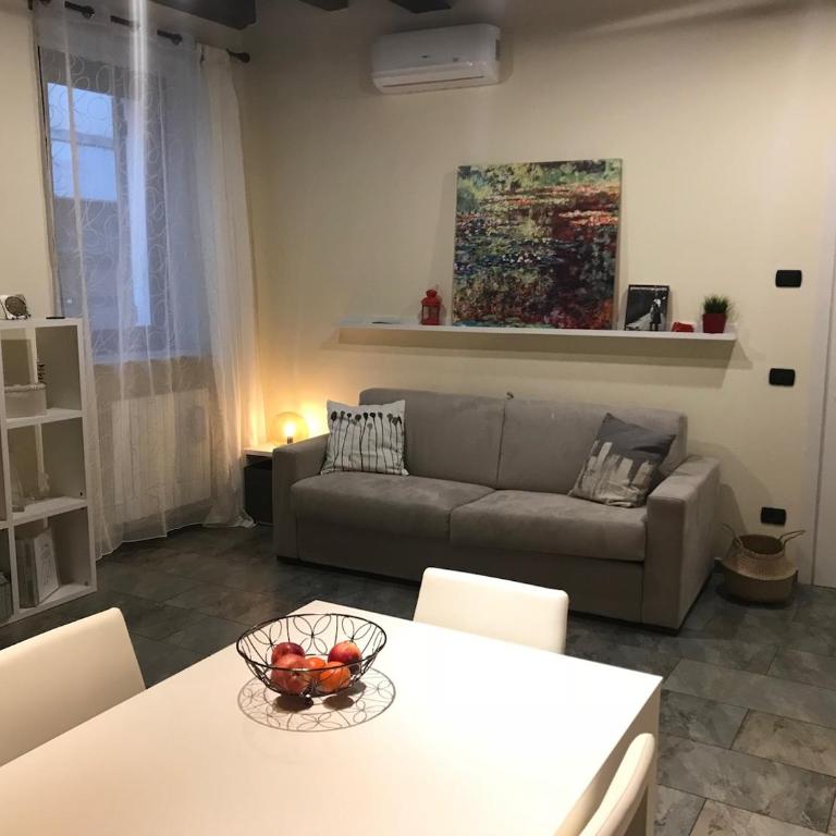 Sciesa24 - Appartamento Standard - 9