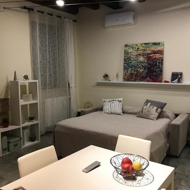 Sciesa24 - Appartamento Standard - 10