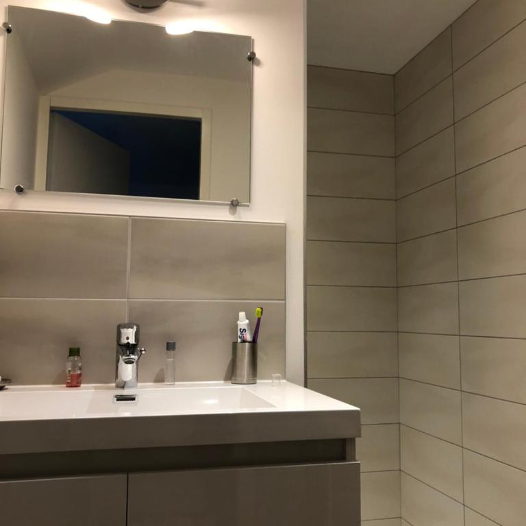 ELANS - Appartement 1 Chambre (4 Adultes) - 8