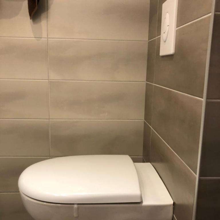 ELANS - Appartement 1 Chambre (4 Adultes) - 11