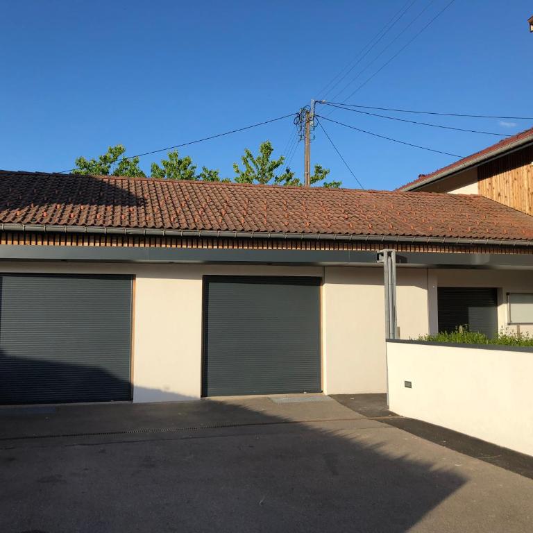 ELANS - Appartement 1 Chambre (4 Adultes) - 2