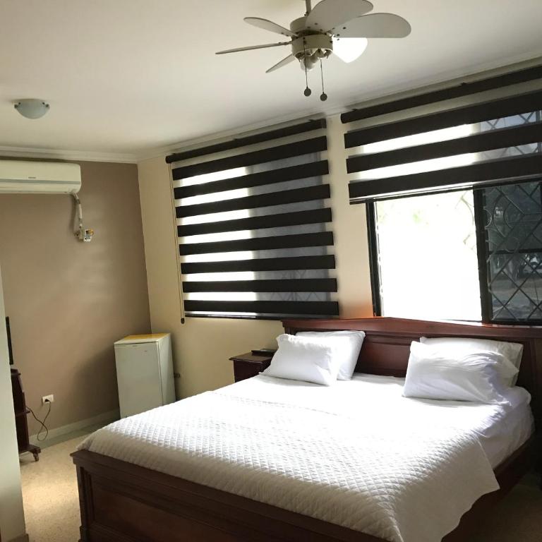 Casa Canelos - Habitación Doble - 5