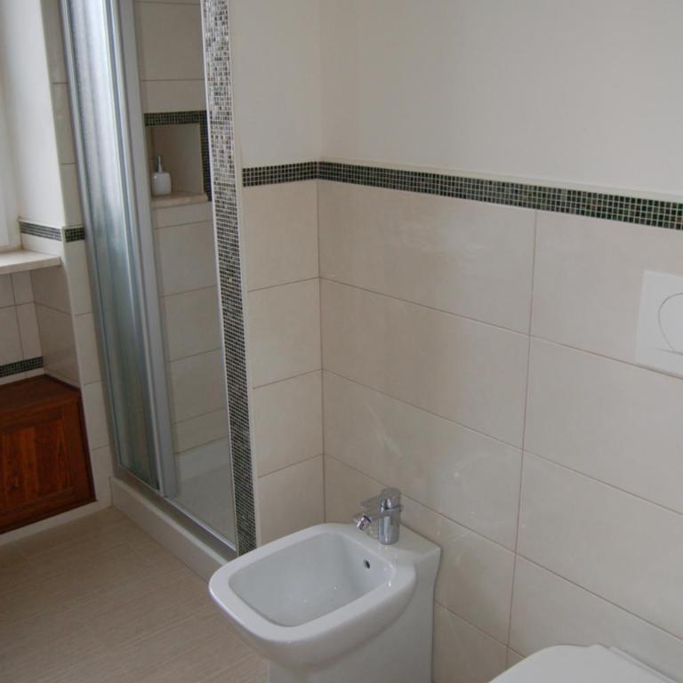 Manzoni Suite - Double or Twin Room with Private Bathroom - 2