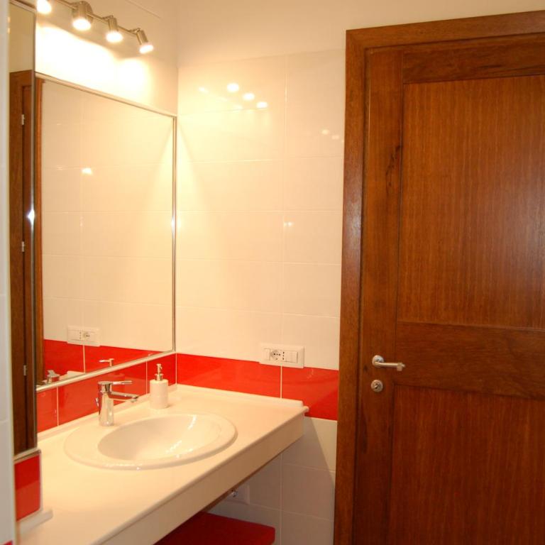 Manzoni Suite - Quadruple Room - 8