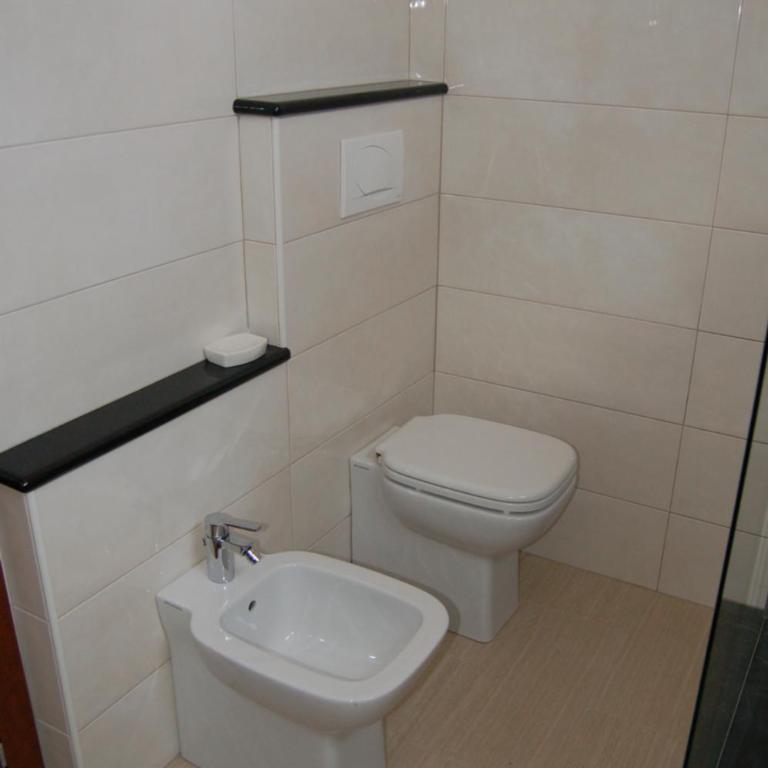 Manzoni Suite - Double Room with Private Bathroom - 10