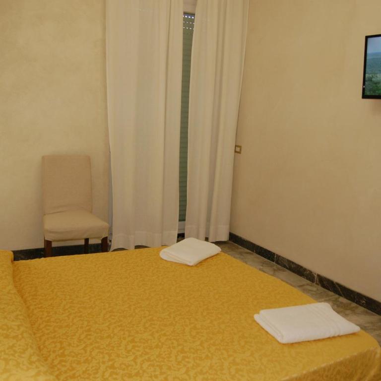 Manzoni Suite - Double Room with Private Bathroom - 13