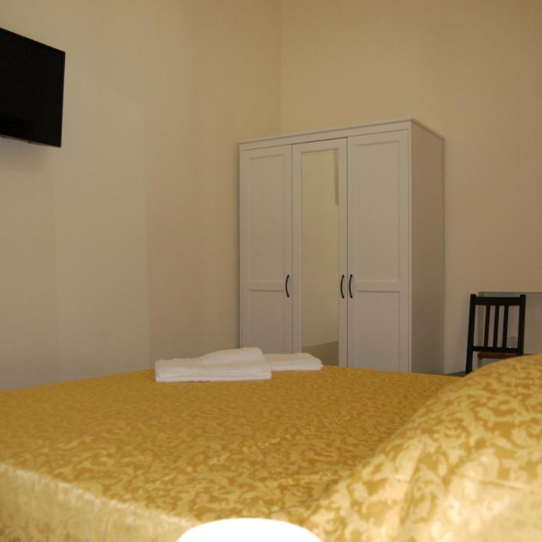 Manzoni Suite - Apartment with Terrace - 11