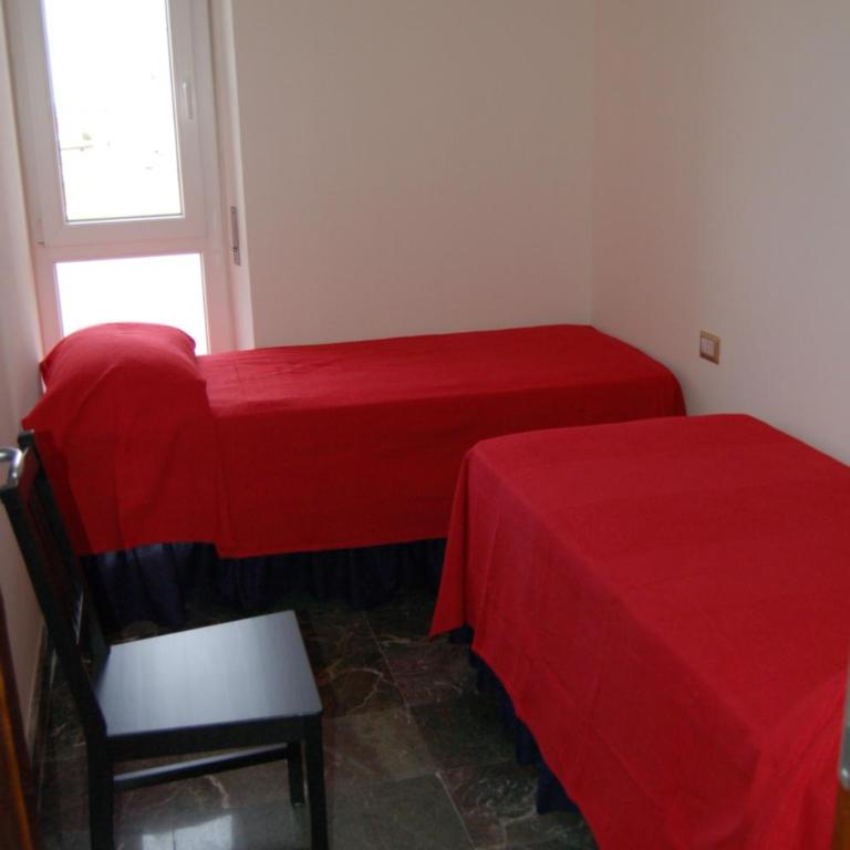 Manzoni Suite - Apartment with Terrace - 12