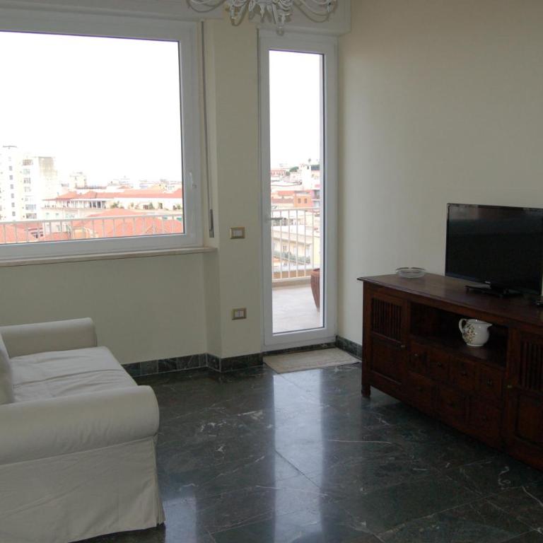 Manzoni Suite - Apartment with Terrace - 15