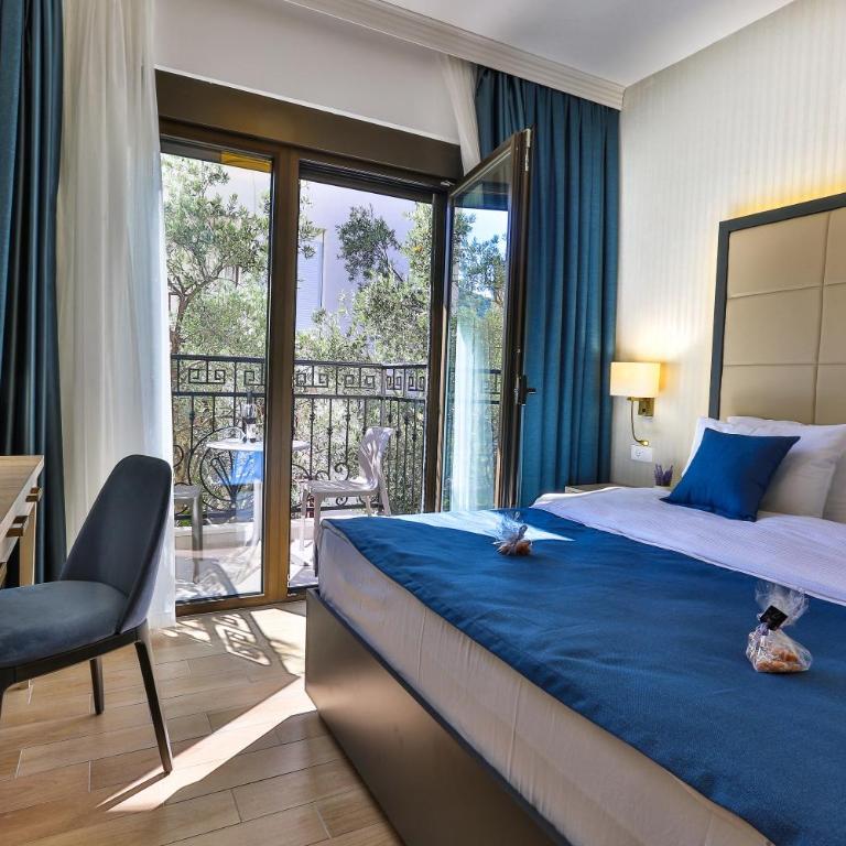 Hotel Harmony by Aycon - Standard Double Room with Mountain View - 1
