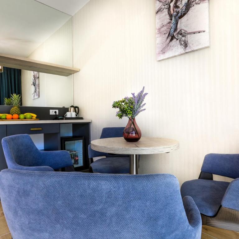 Hotel Harmony by Aycon - Executive Suite - 6