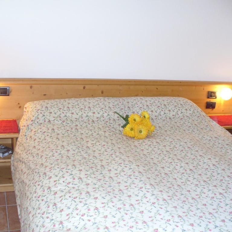 Residence Alice - Appartamento con 1 Camera da Letto (4 Adulti) - 5