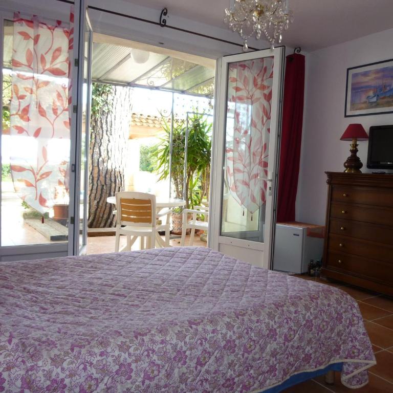 Hotel Martinengo - Chambre Double Standard - 6