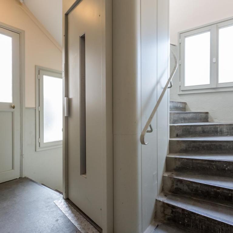 Charming Studio - Palais de Congres - Studio - 21