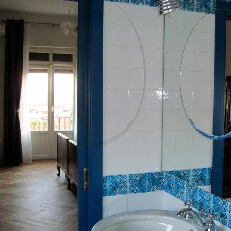 Agli Abbaini - Double or Twin Room - 4