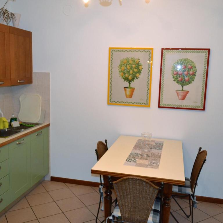 Anna Torri - Appartamento - 75