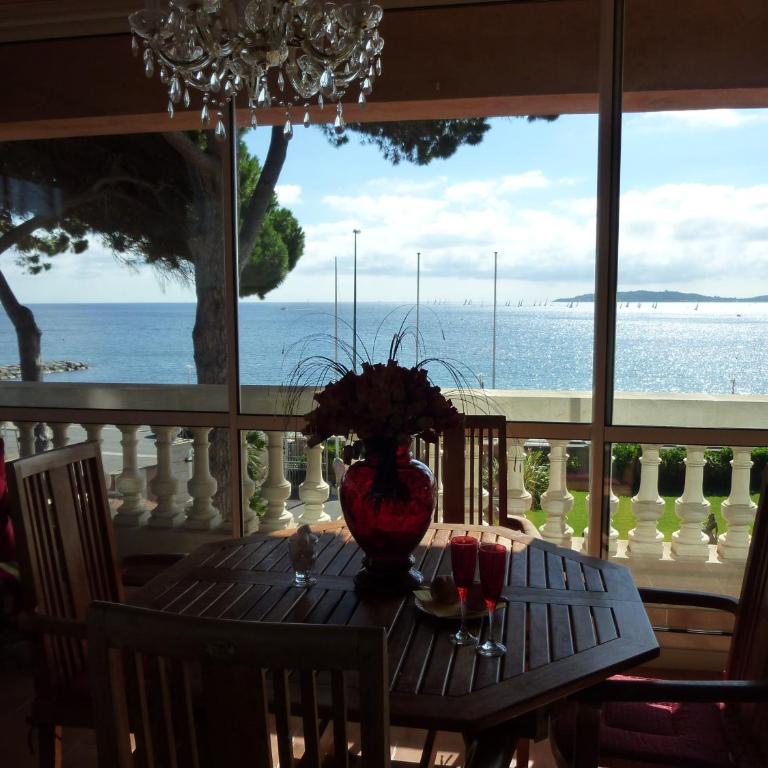 Hotel Martinengo - Suite - Vue sur Mer - 4