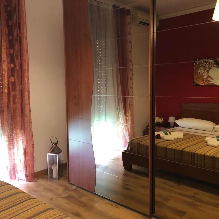 Corso 126 Guest House Salerno - Casa con 1 Camera da Letto - 22