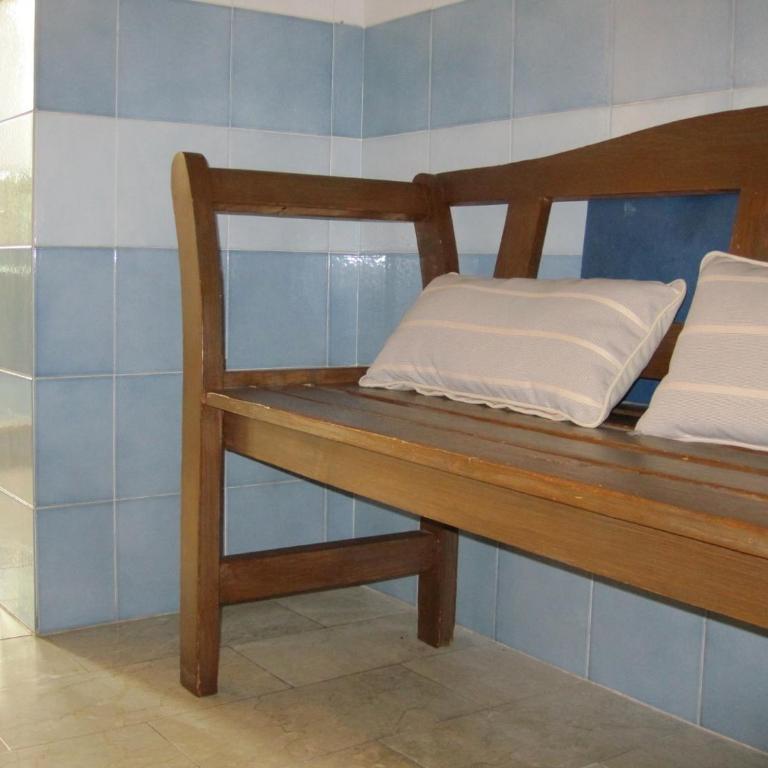 Agli Abbaini - Double Room with Private External Bathroom - 4