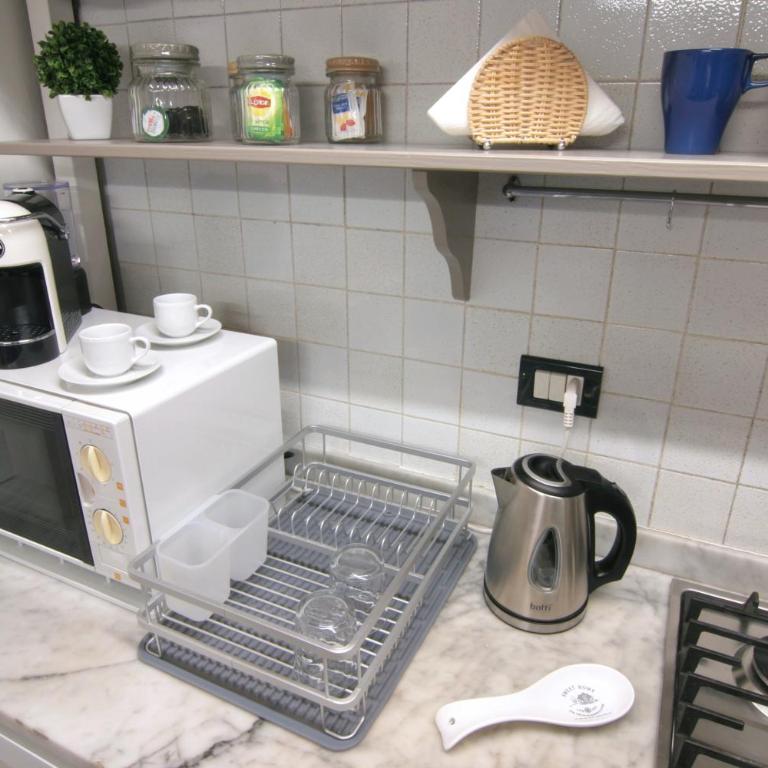 Conce Studio in Santa Croce - Appartamento Monolocale - 5