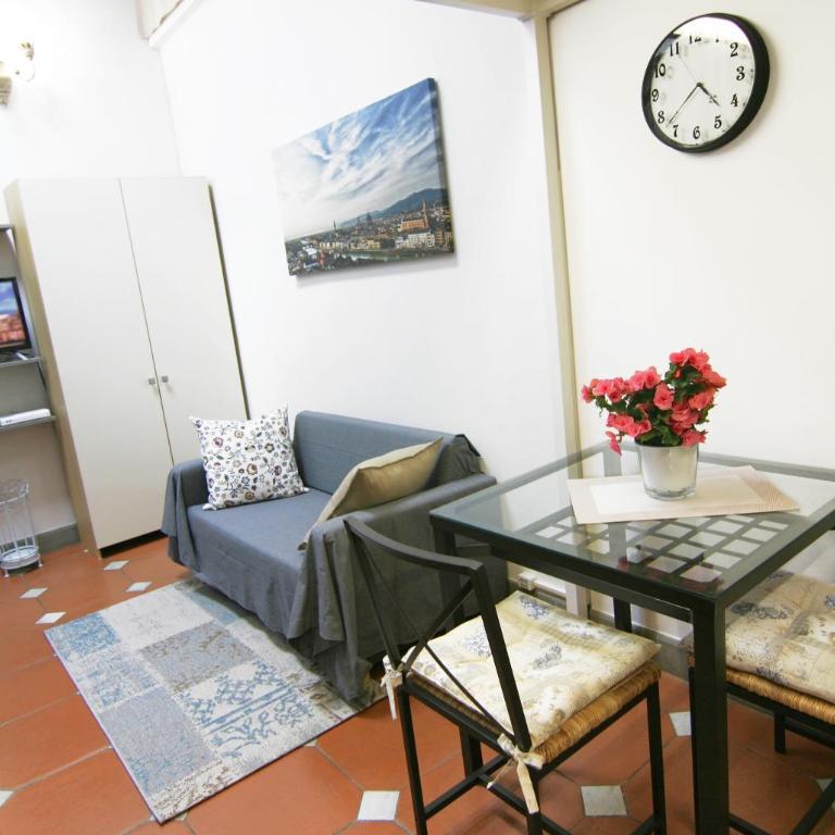 Conce Studio in Santa Croce - Appartamento Monolocale - 2