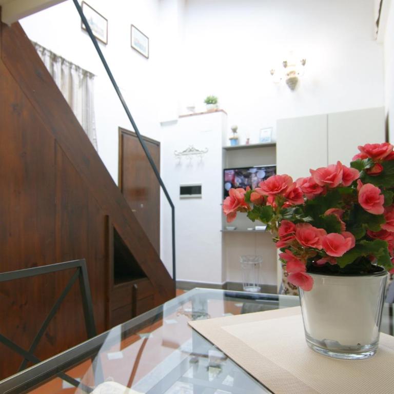 Conce Studio in Santa Croce - Appartamento Monolocale - 1