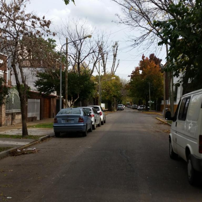 BackPakers Basic Room - Apartamento - Planta baja - 10