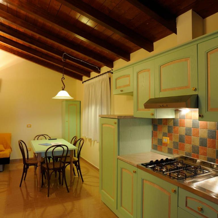 Villaggio Centro Vacanze De Angelis - Villa Deluxe - 2
