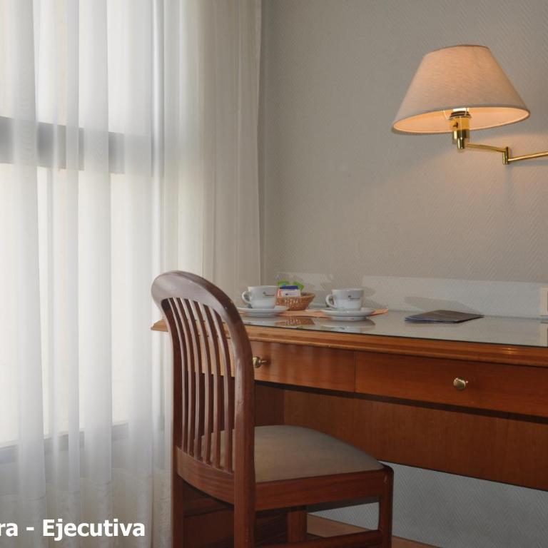 Hotel Solans Riviera - Habitación Doble Executive - 5