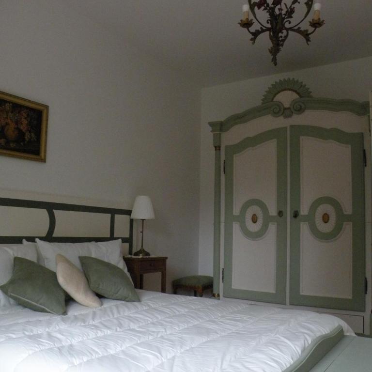 Tetto Nuovo B&B - Chambre Double ou Lits Jumeaux avec Salle de Bains Privative - 3
