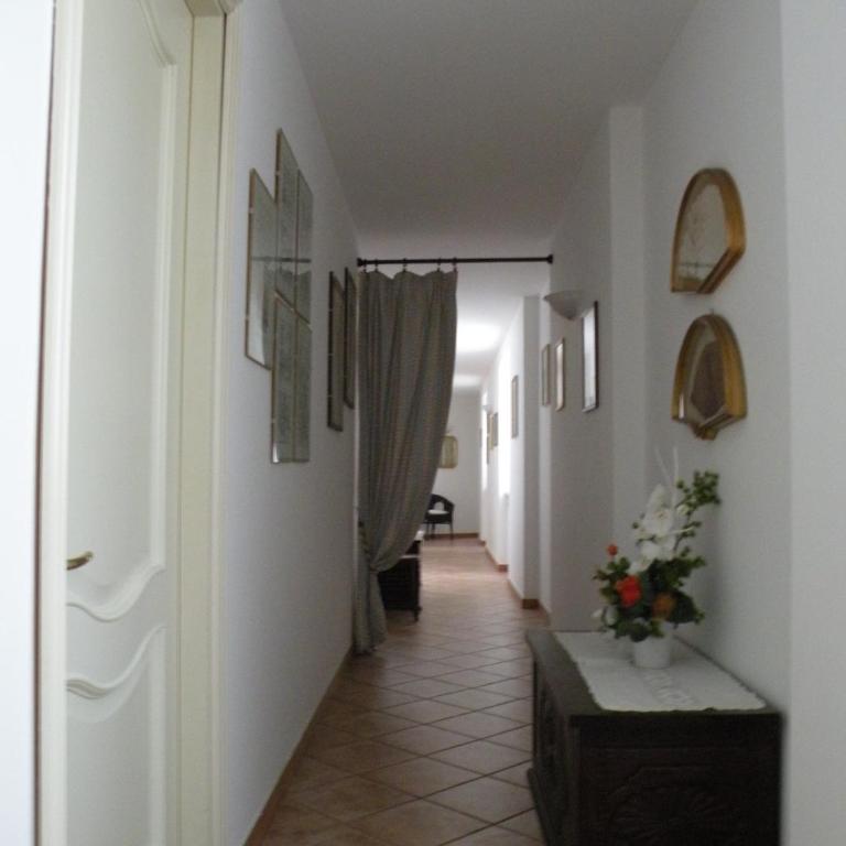 Tetto Nuovo B&B - Chambre Quadruple avec Salle de Bains Privative - 1