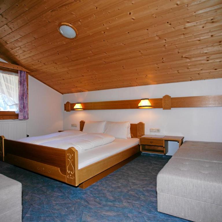 APART Kirschner - Apartment mit 2 Schlafzimmern - 4