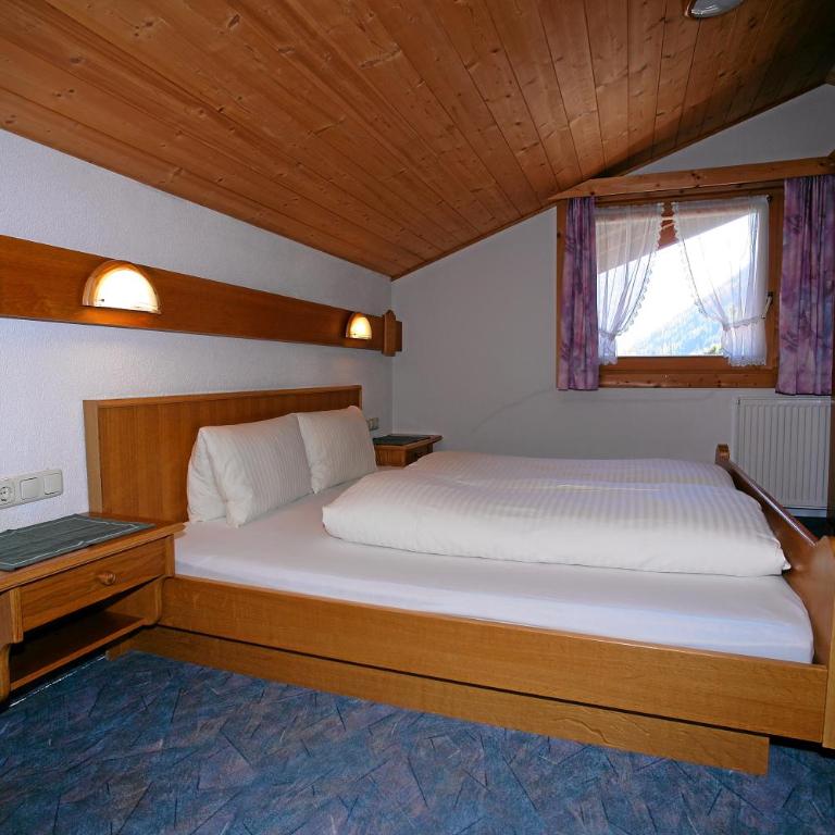 APART Kirschner - Apartment mit 2 Schlafzimmern - 3