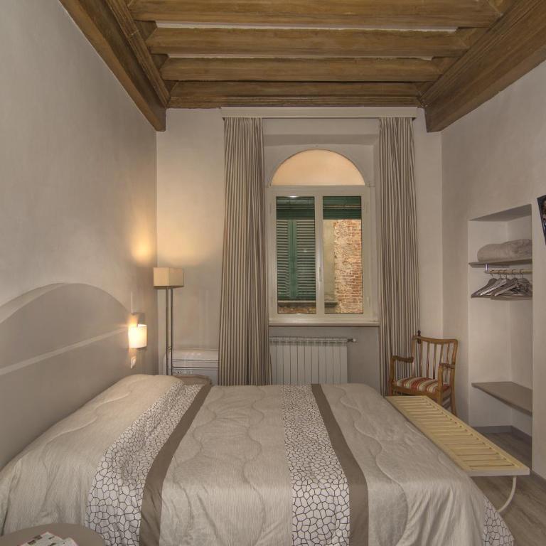Le Camere di Caterina - Camera Tripla - 4