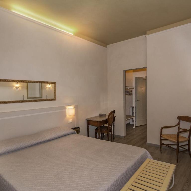 Le Camere di Caterina - Camera Matrimoniale con Bagno Privato - 10