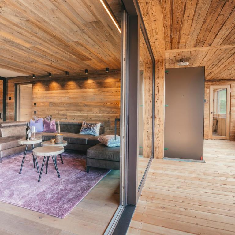 Chalet SALENA luxury lodge - Appartamento con Sauna - 28