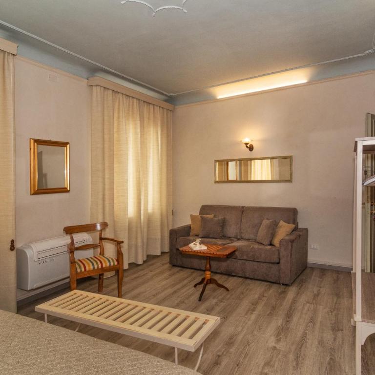 Le Camere di Caterina - Camera Quadrupla - 3