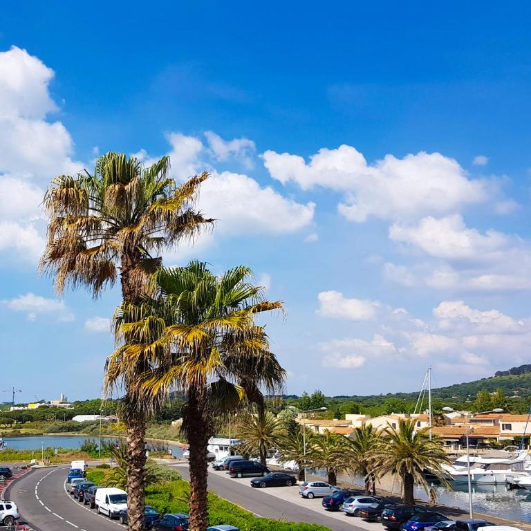 CapSexy Port Nature Marina Naturist Village - Appartement Deluxe - 13