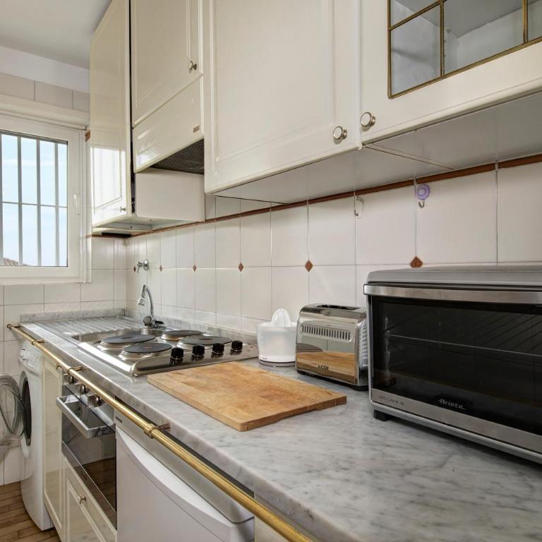 Le case di Andrea Piccolomini San Peter - Terrace Flat - Apartment - 17
