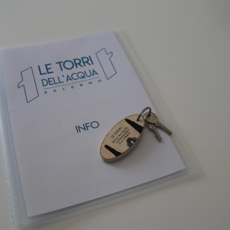 Le Torri dell'acqua - Appartamento - 31