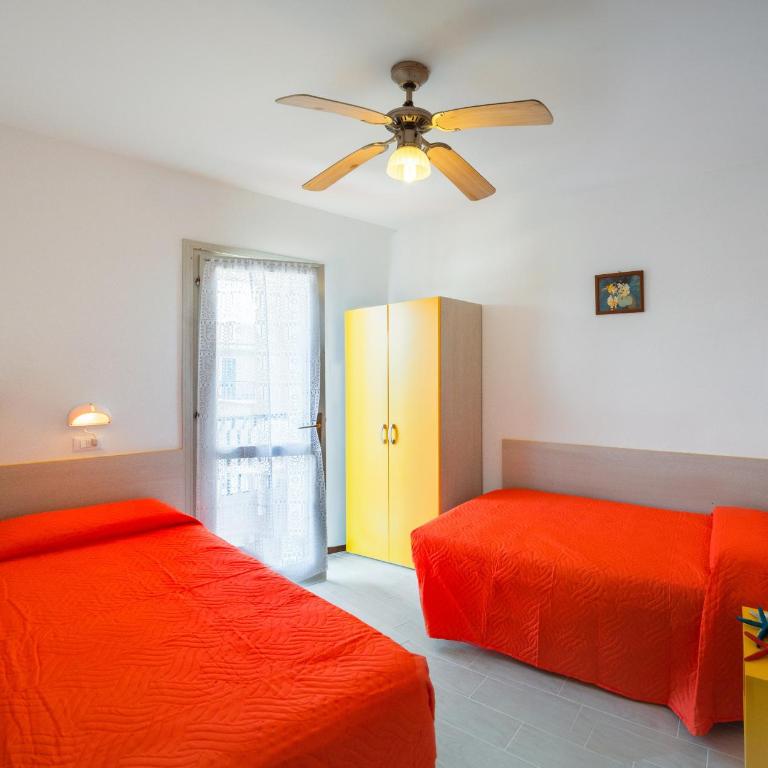Villaggio Michelangelo - Casa su 2 livelli con 2 Camere da Letto - 8