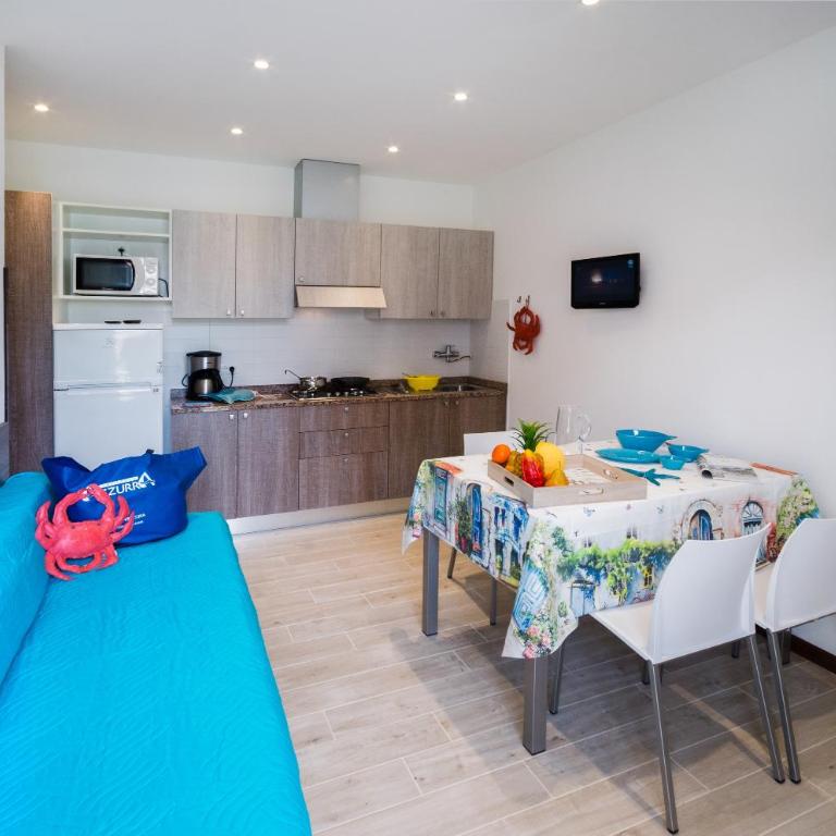 Villaggio Michelangelo - Appartamento con 1 Camera da Letto - 3