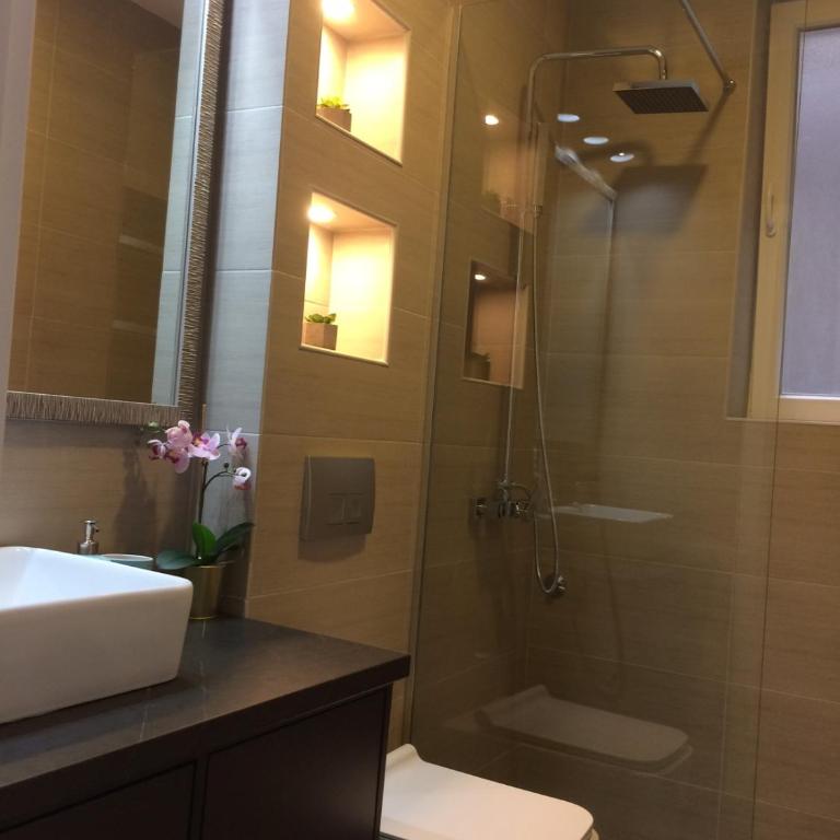 H&M Lux appartment downtown NEW - Apartman - 4