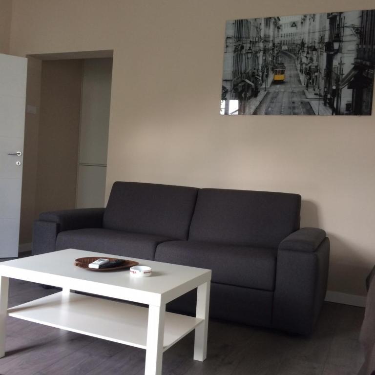 H&M Lux appartment downtown NEW - Apartman - 10