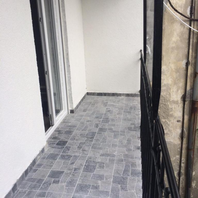 H&M Lux appartment downtown NEW - Apartman - 16