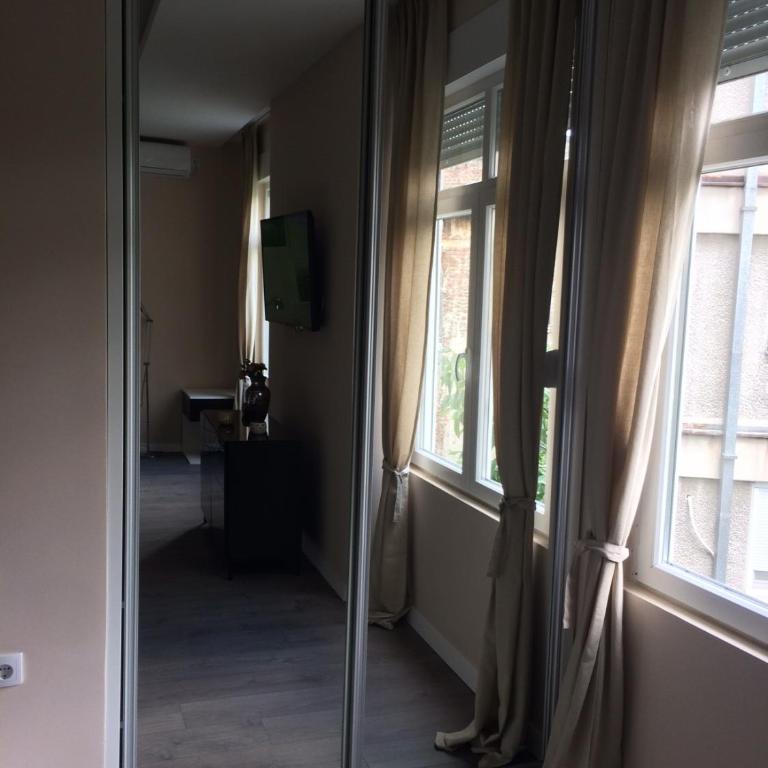 H&M Lux appartment downtown NEW - Apartman - 19