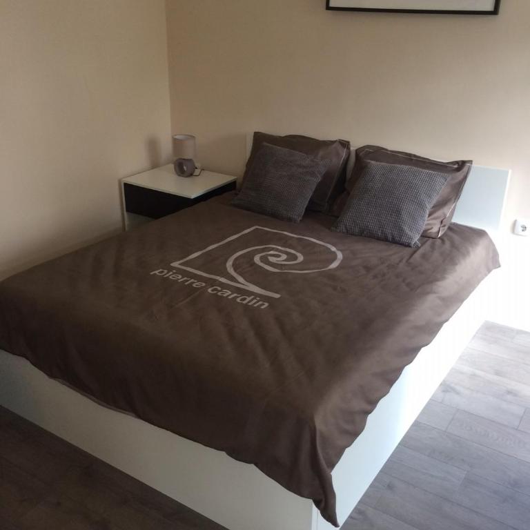 H&M Lux appartment downtown NEW - Apartman - 22